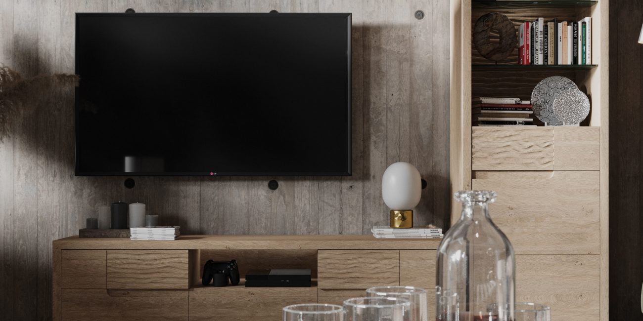 Wega Meble systemowe