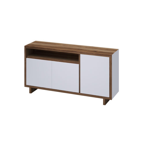 Chest of drawers Pablo P-7 Meblotex manufacturer of furniture and furniture fronts