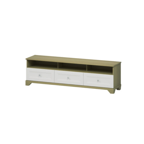 RTV Werona W-14 from the collection of system furniture by Meblotex