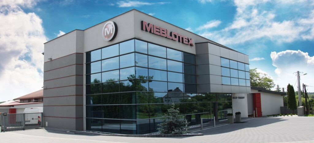 Meblotex Furniture Store