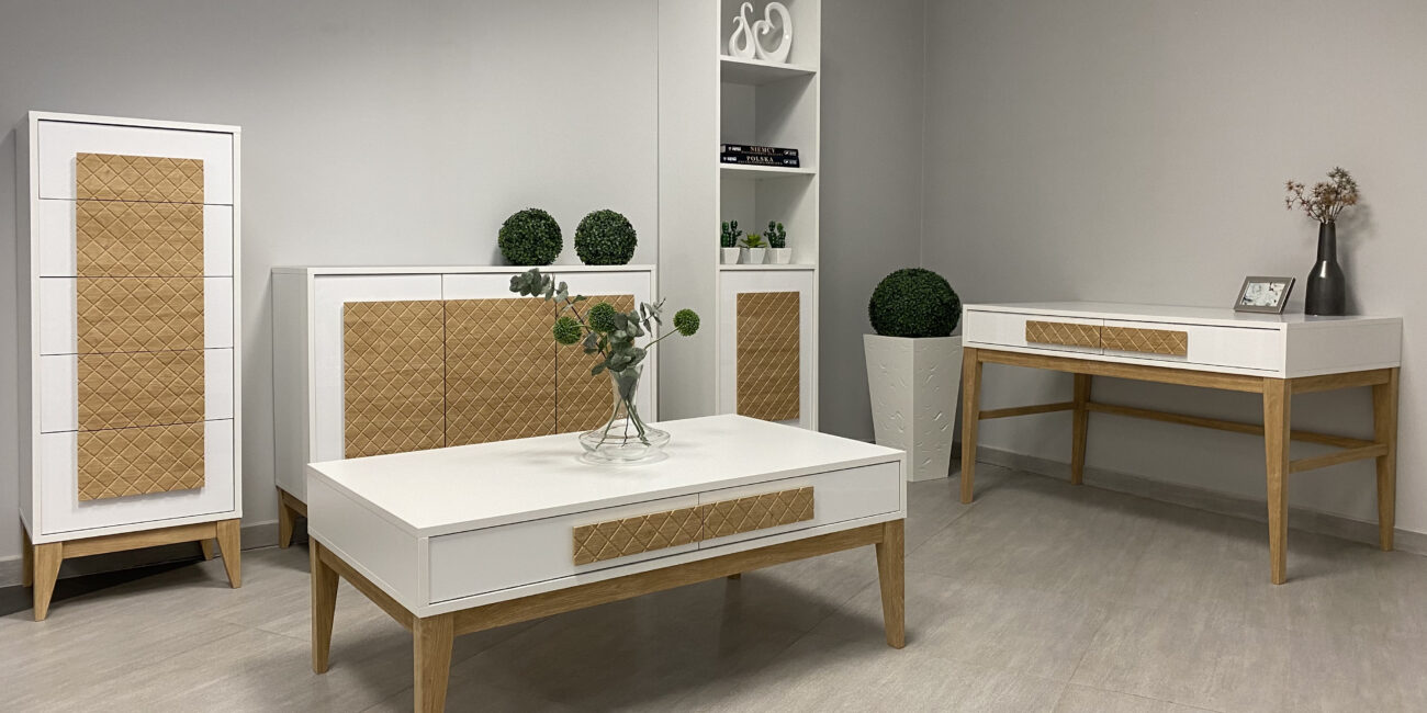 Karo - Meble systemowe